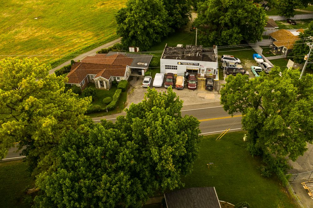 Office/Office Residental For Sale: 1608 W Main St, Franklin, TN 37064